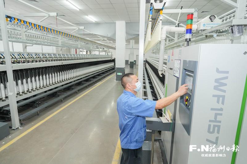 永泰:青山叠翠绘新卷 产业勃发向未来 永泰:青山叠翠绘新卷 产业勃发向未来